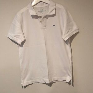 vineyard vines boys polo
